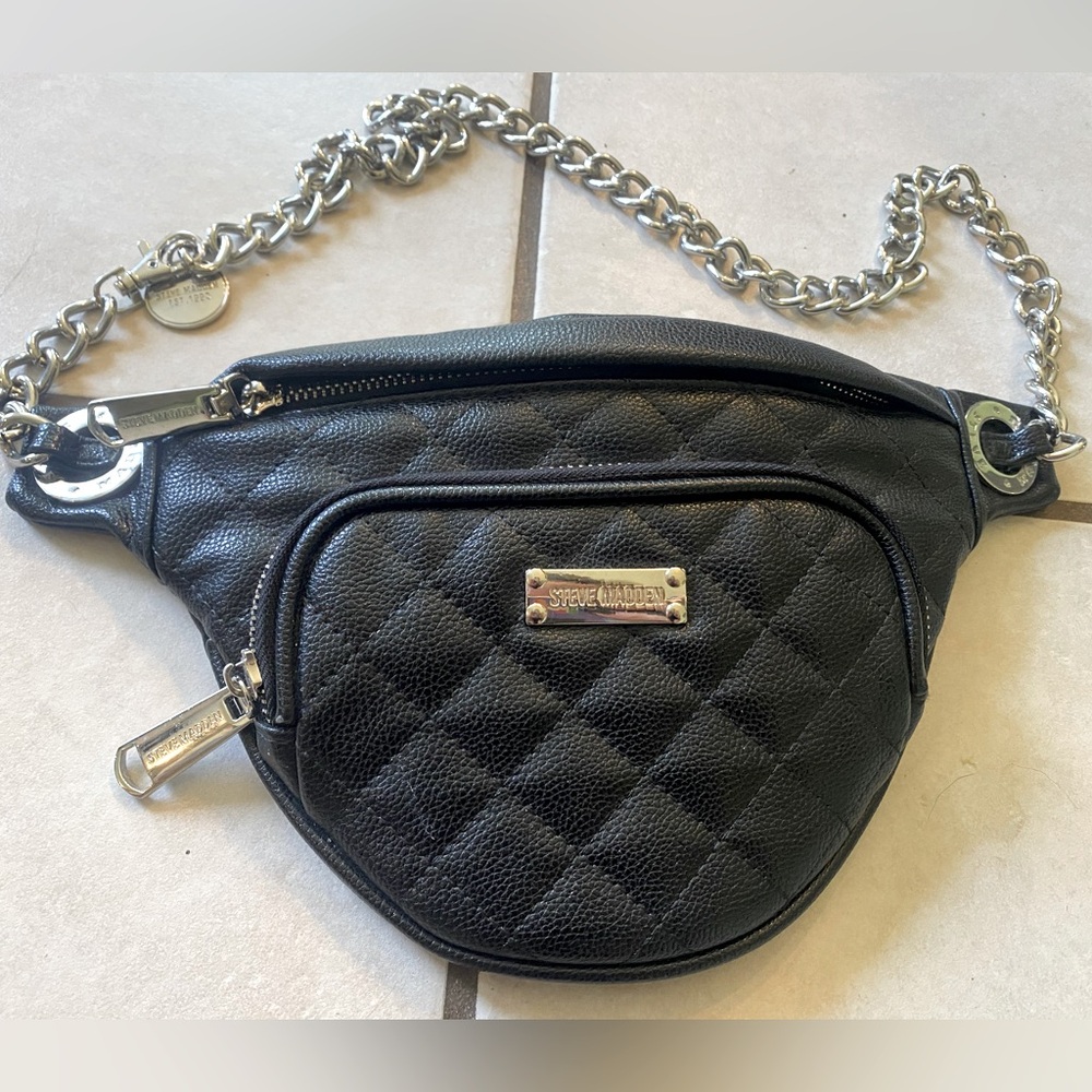 Steve Madden crossbody